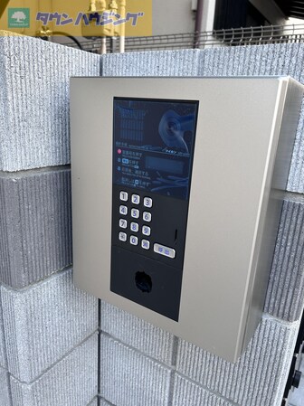 Hx Shinkemigawaの物件内観写真